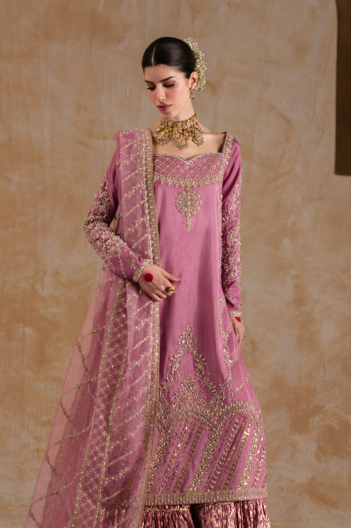 Kanwal Malik - Saliha