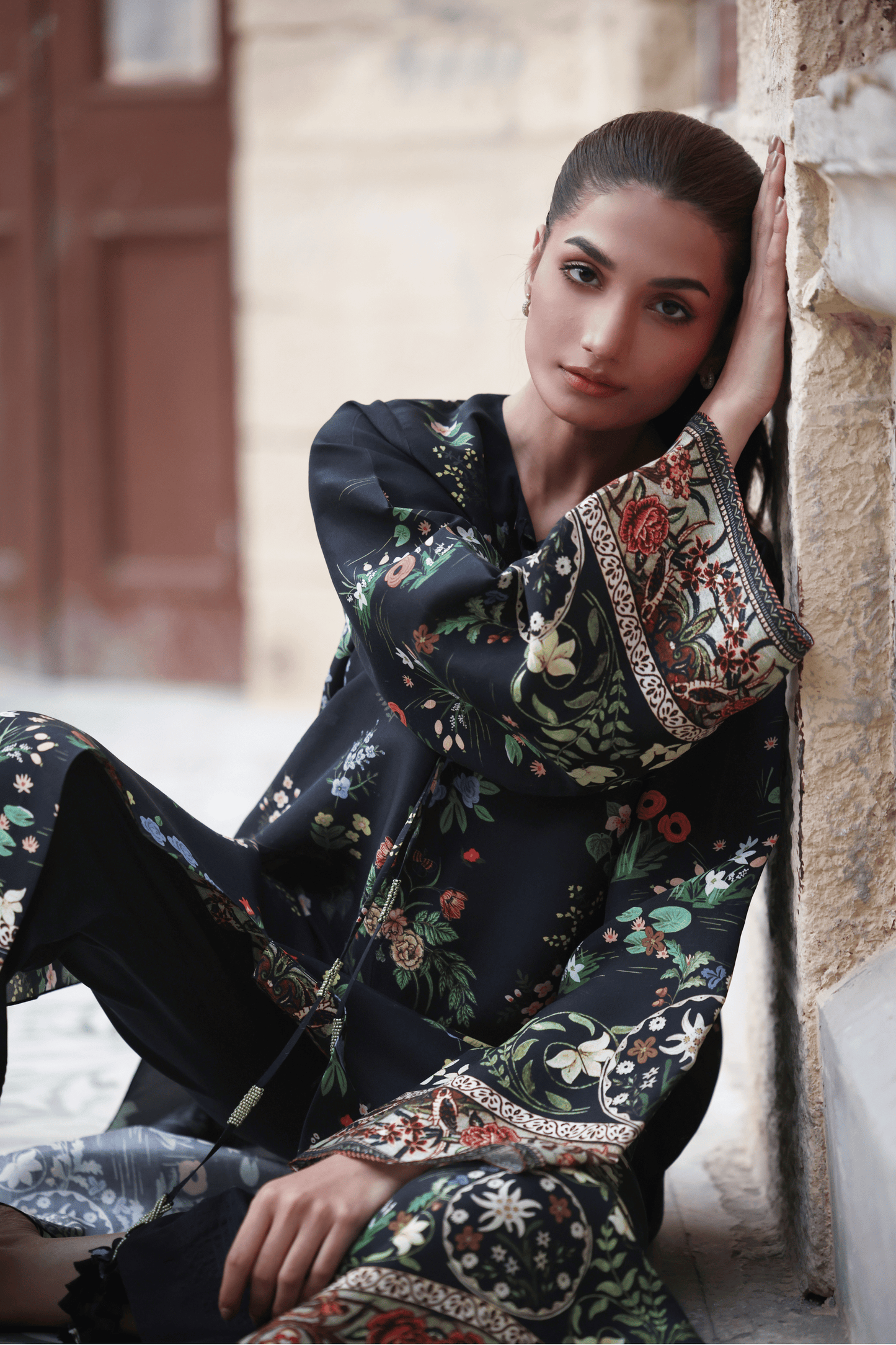 Jiva (A) | Sania Maskatiya