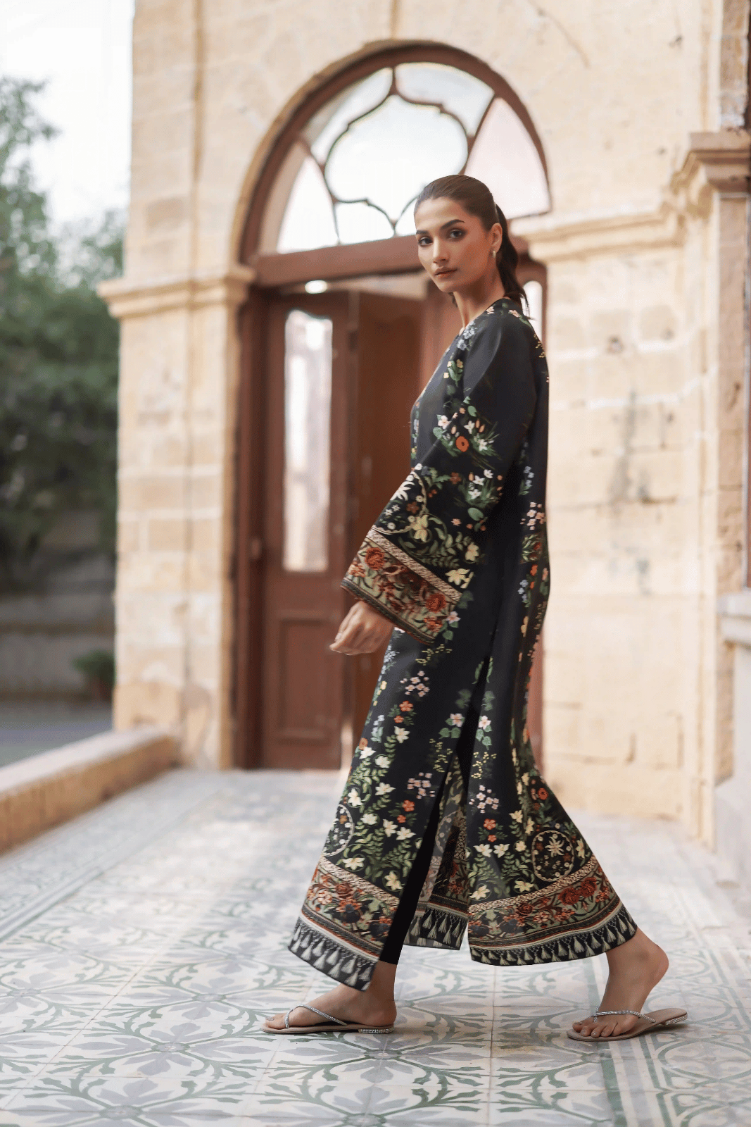 Jiva (A) | Sania Maskatiya