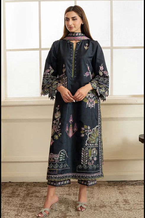Midnight Tapestry by Sumaira Aurangzeb
