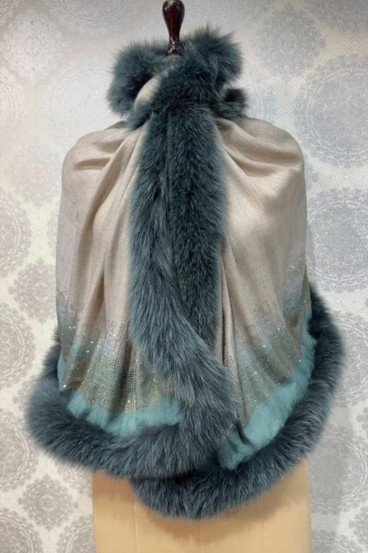 Fox Fur