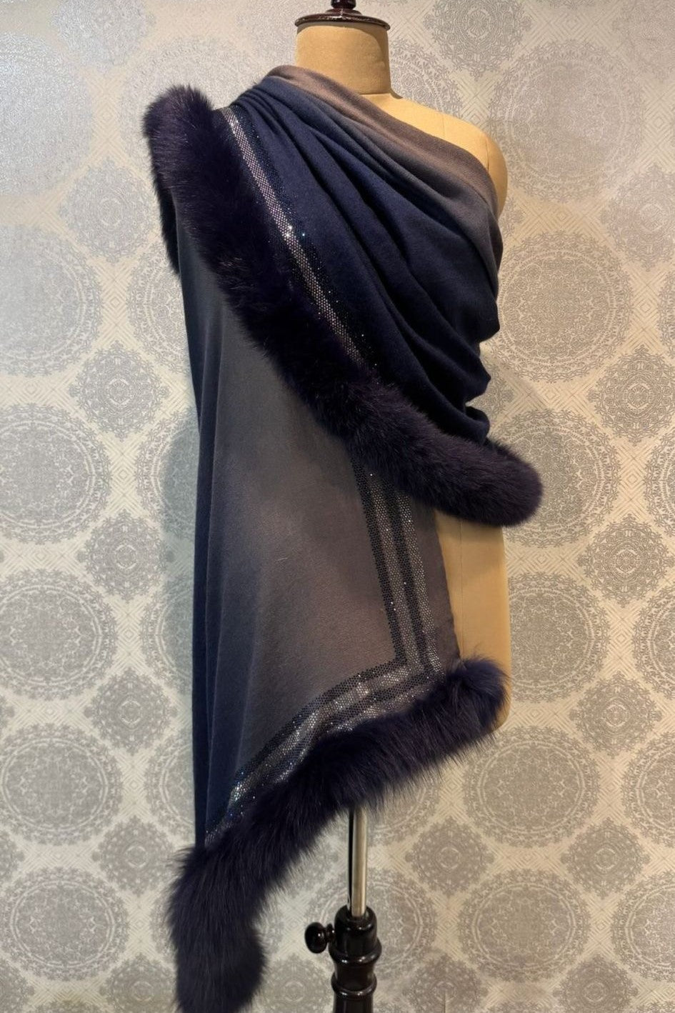 Fox Fur