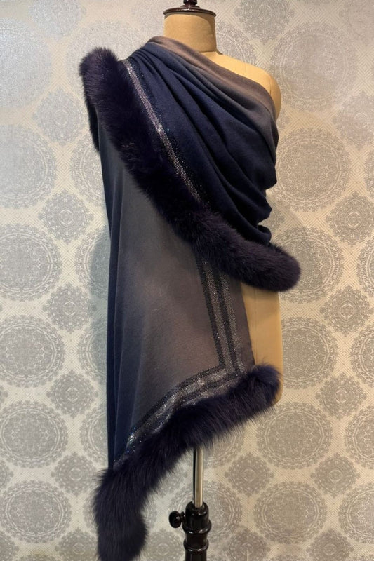 Fox Fur