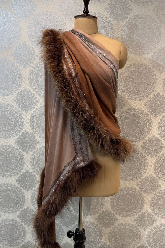 Fox Fur