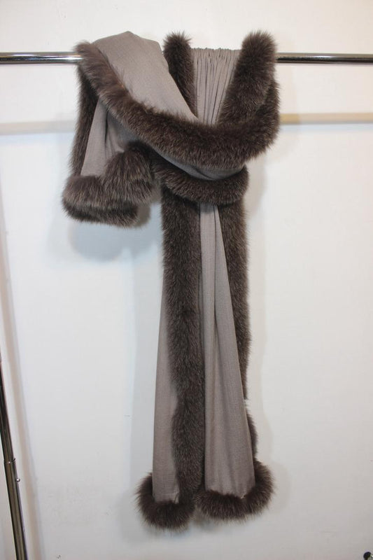 Fox Fur
