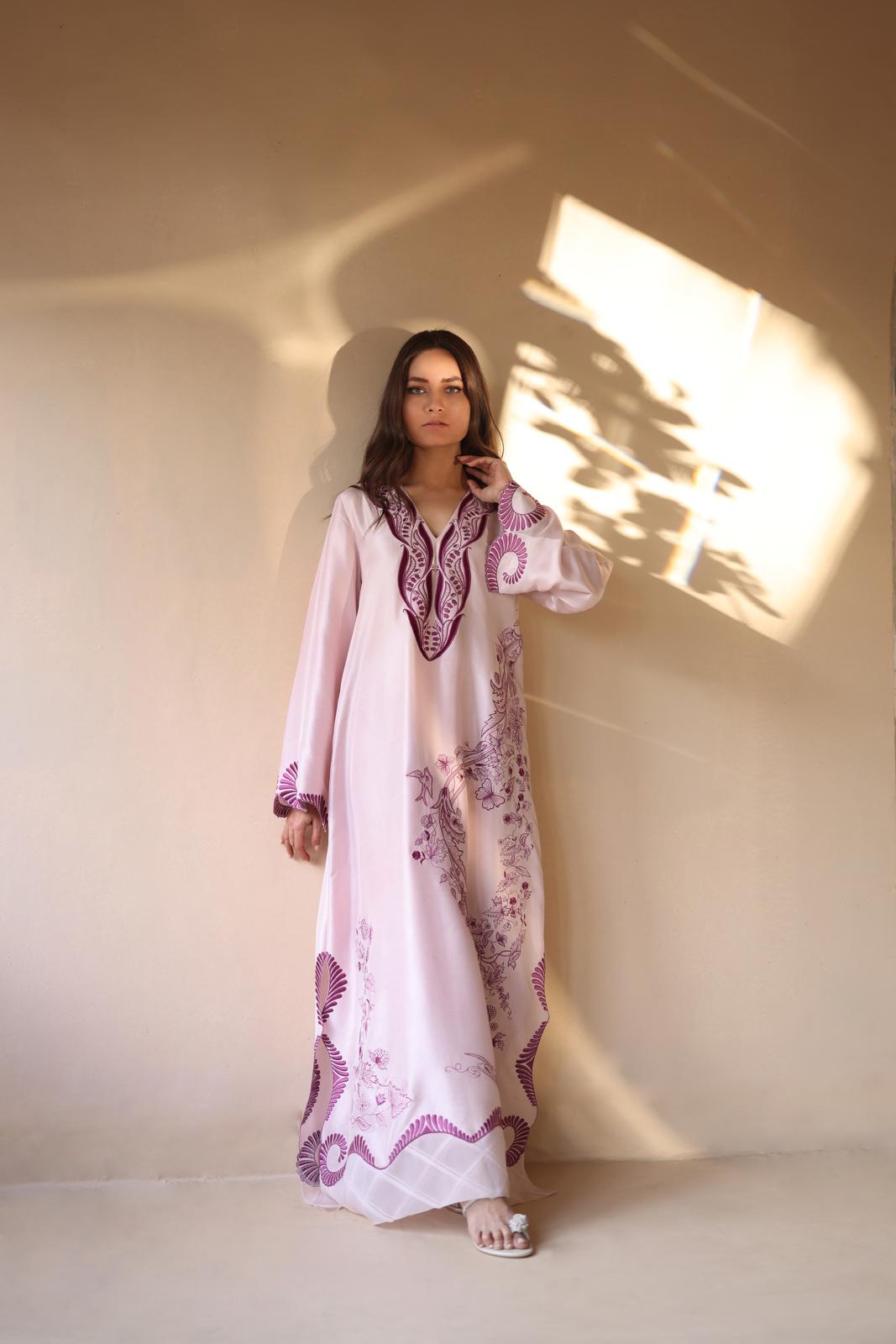 Ziri(B) | Sania Maskatiya