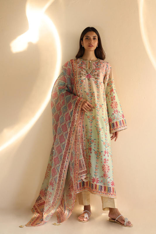 Zayen | Sania Maskatiya