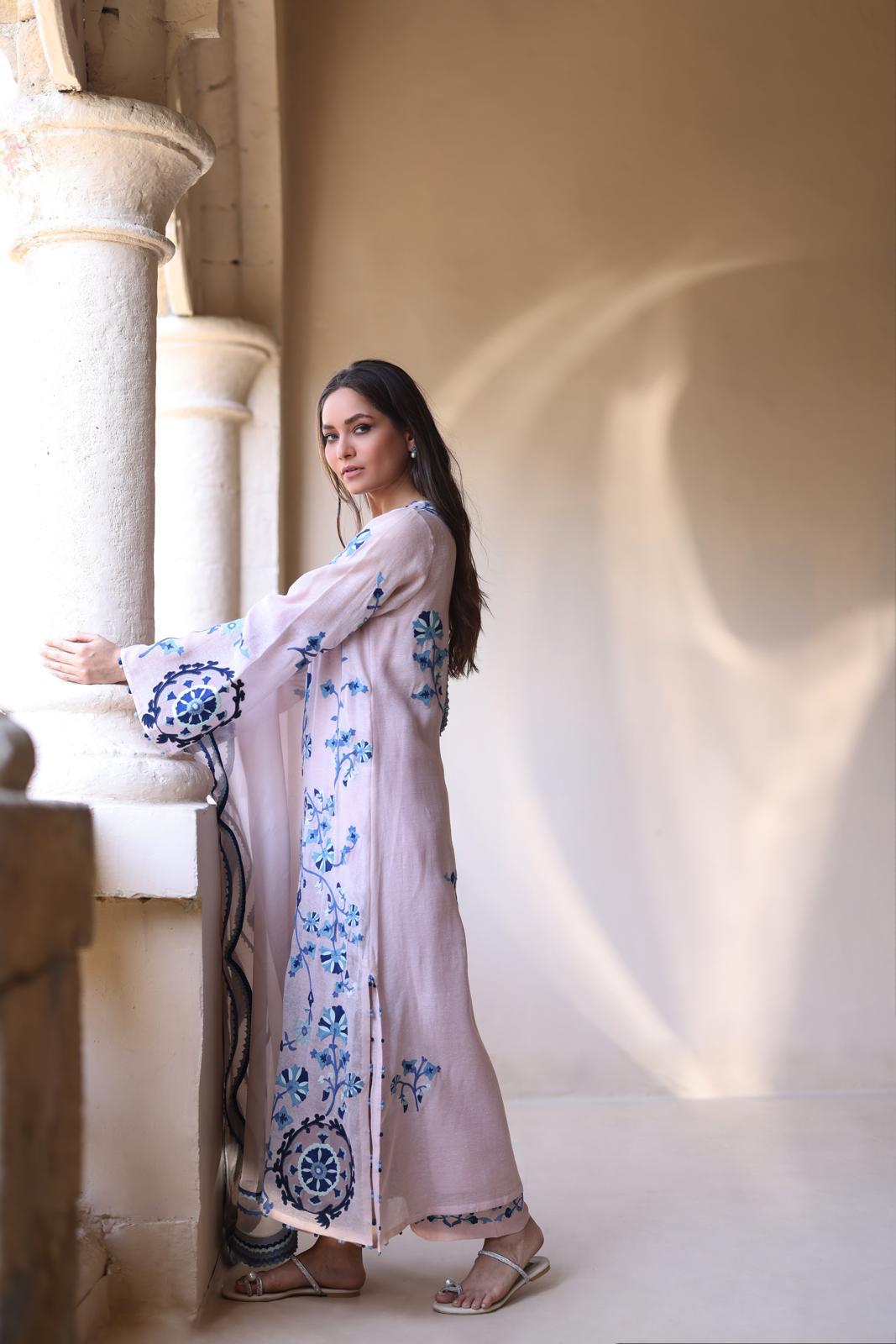 Giza | Sania Maskatiya