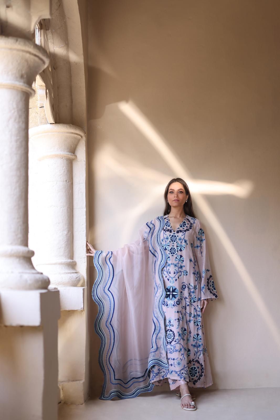 Giza | Sania Maskatiya