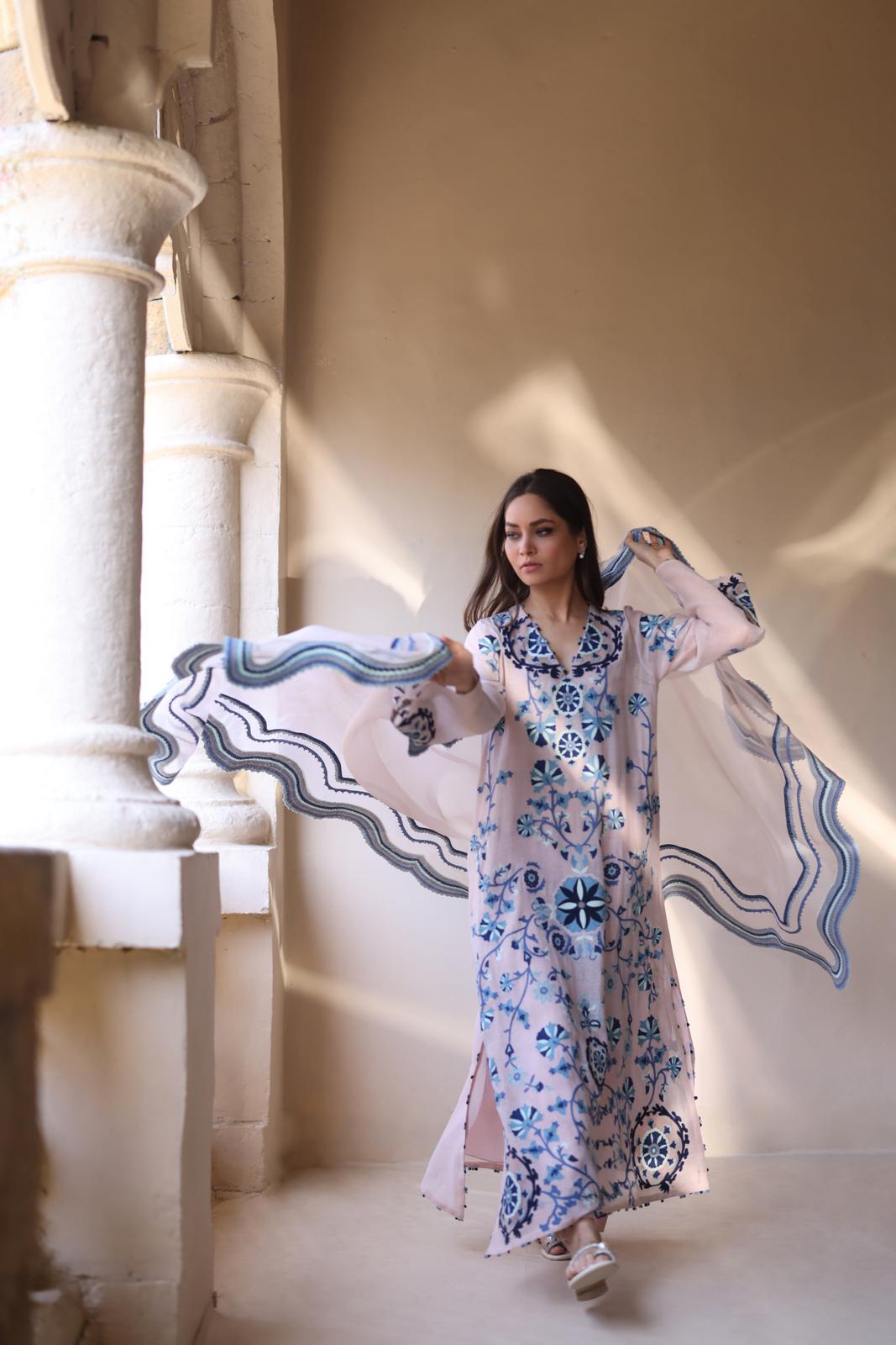 Giza | Sania Maskatiya