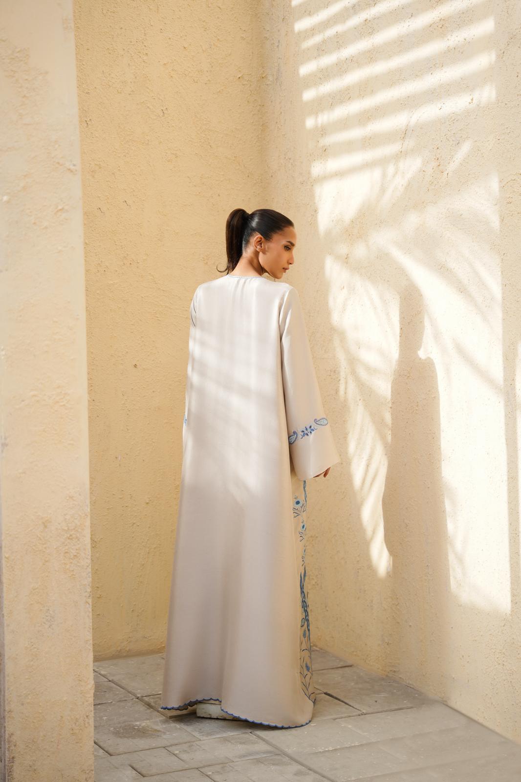 Leyl -kaftan only