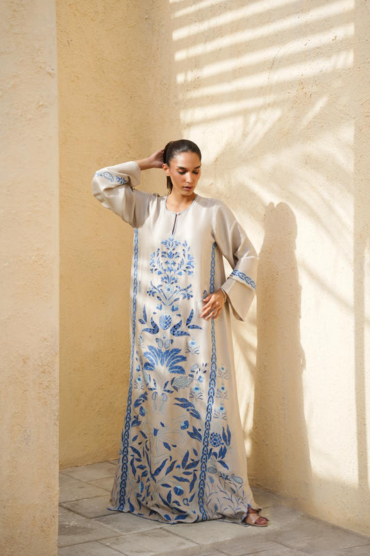 Leyl -kaftan only
