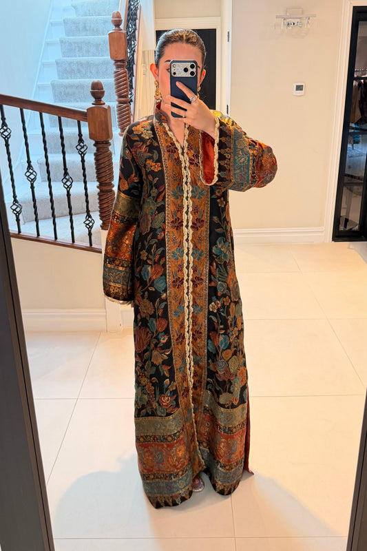 Kaftan