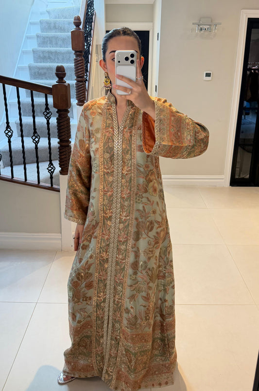 Kaftan