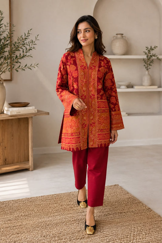 Kaani set