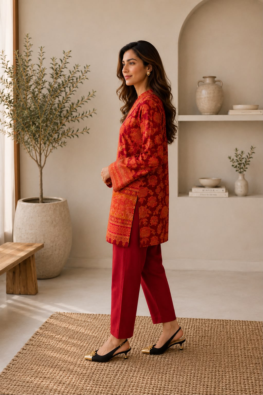 Kaani set