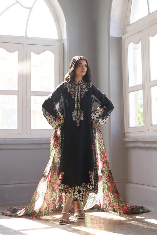 Liray | Sania Maskatiya