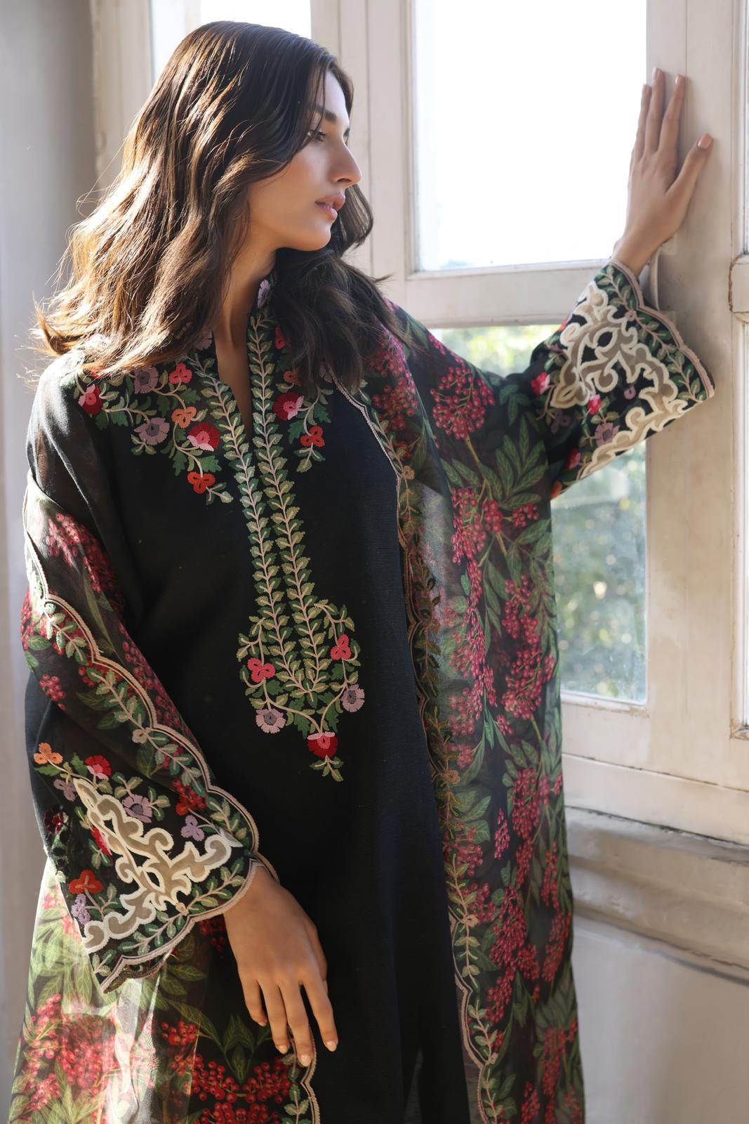 Liray | Sania Maskatiya