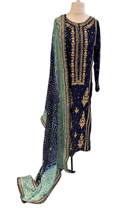 Formal wear- Hina Rasim