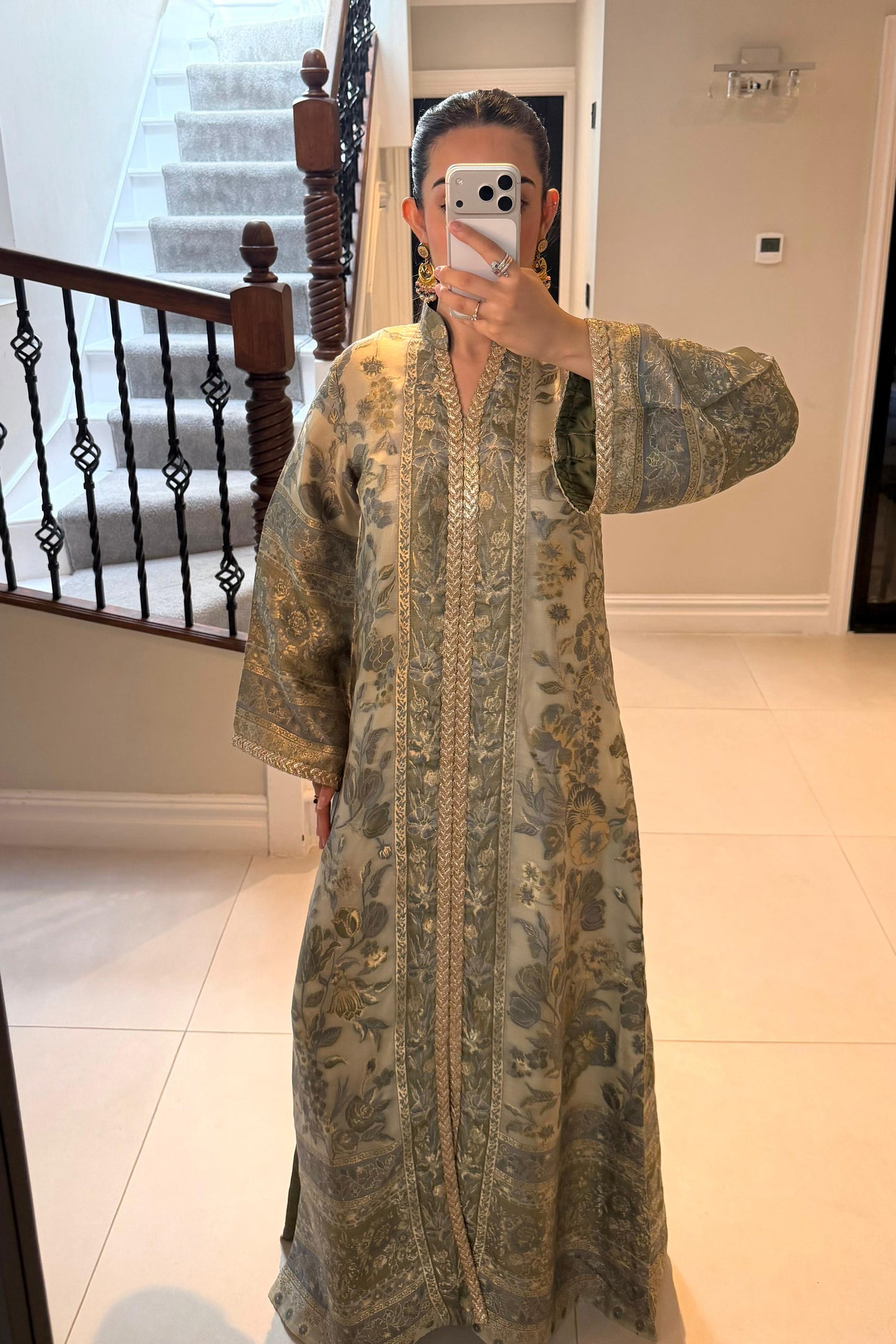 Kaftan