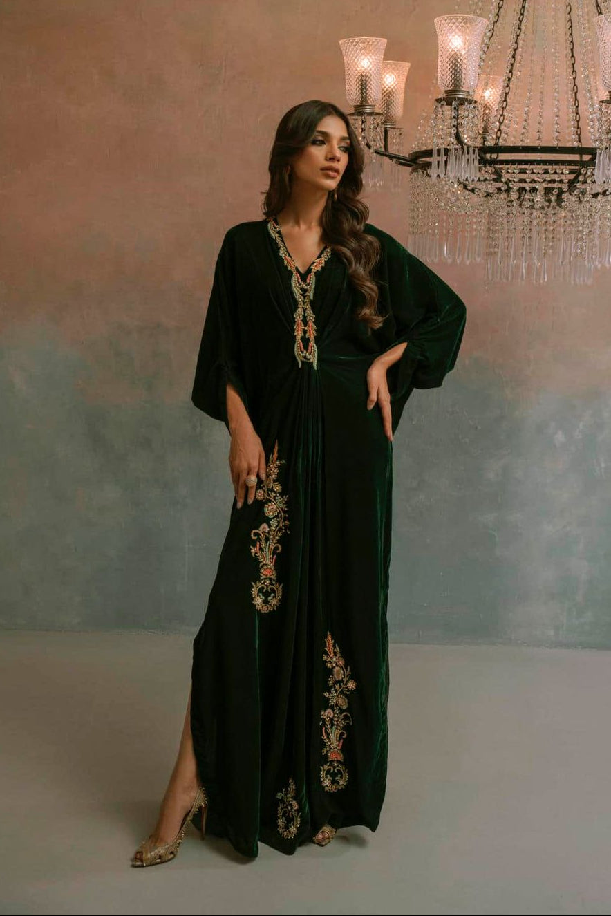 Emerald Spell | Ayesha Somaya