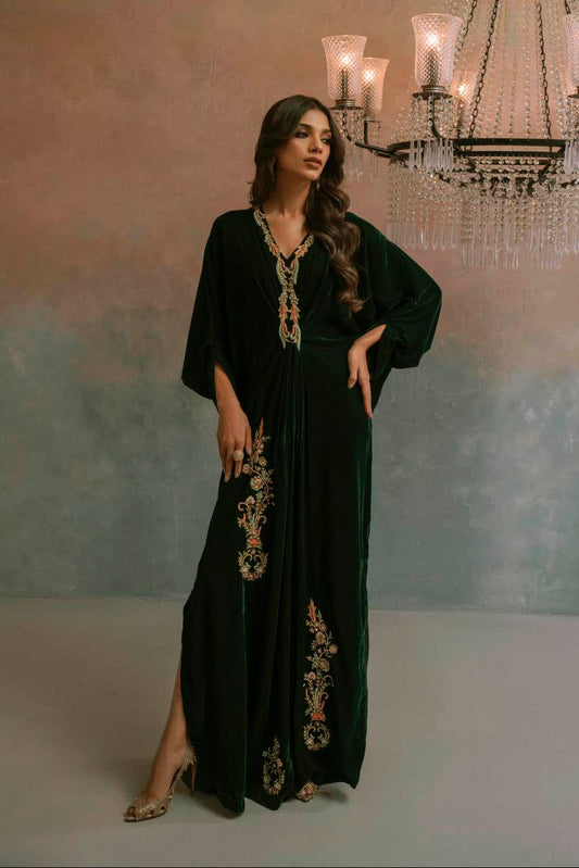 Emerald Spell | Ayesha Somaya