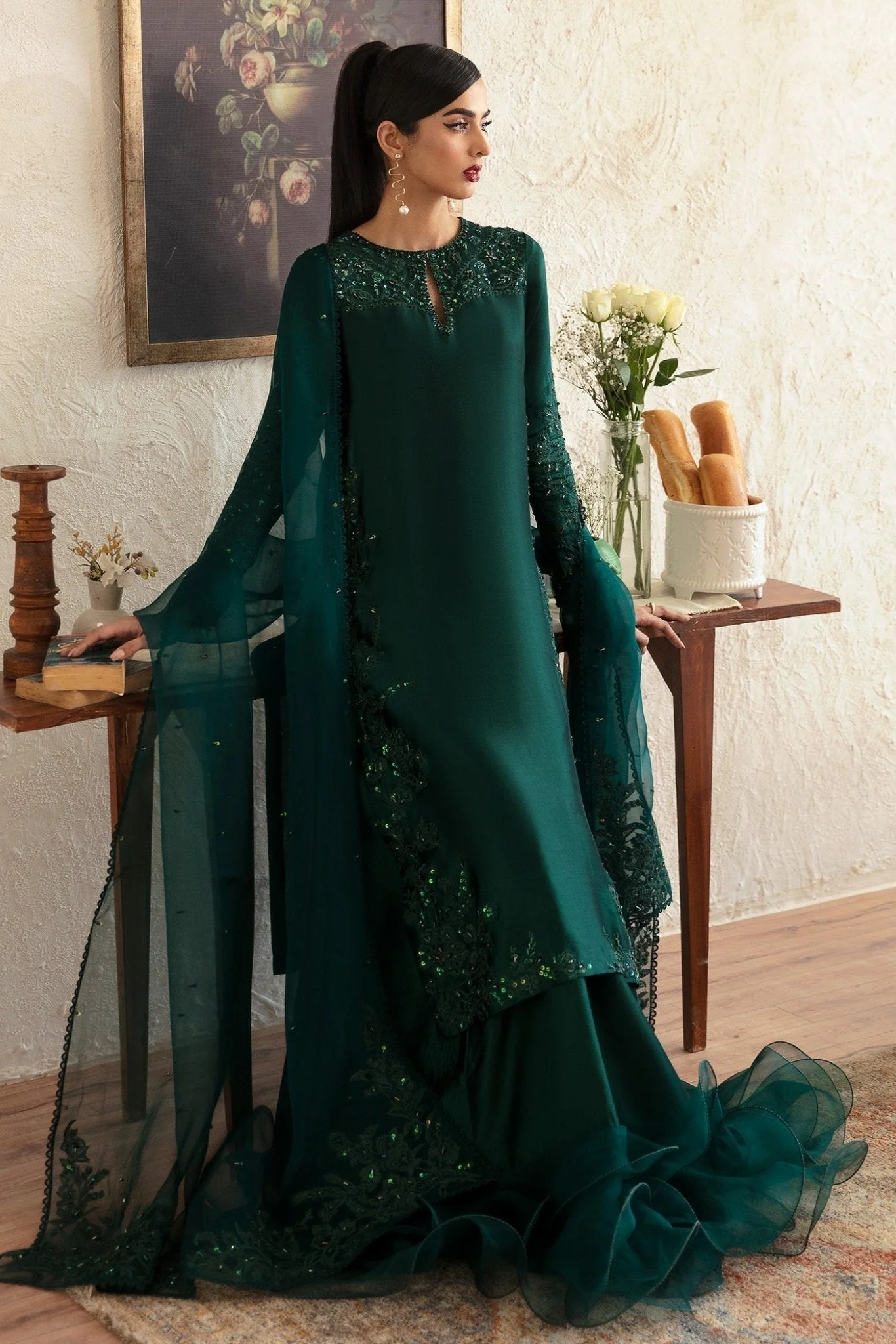 Kanwal Malik - Neva