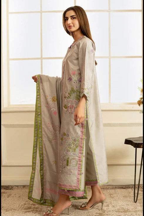 Taupe Theory by Sumaira Aurangzeb