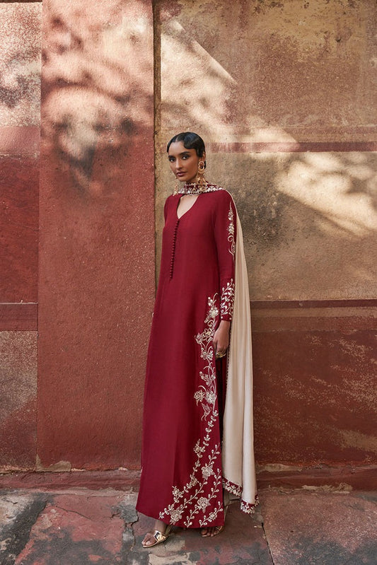Rozina Munib  SL26-17
