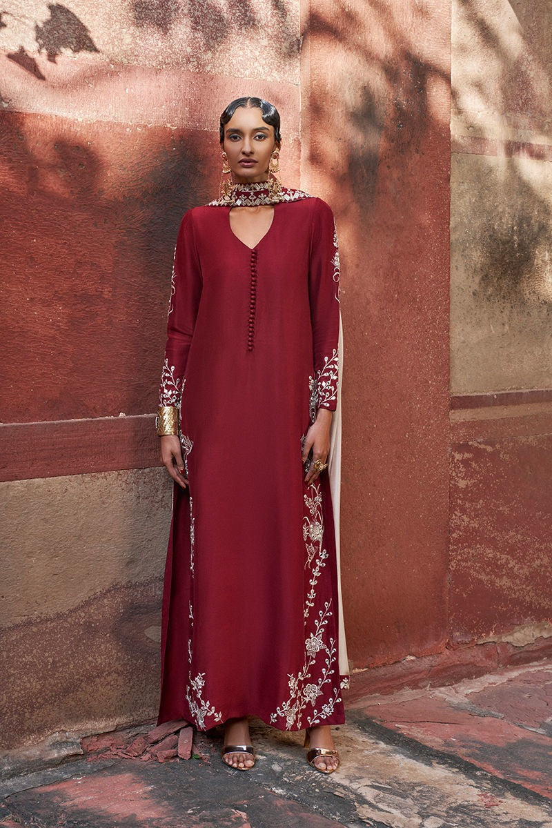 Rozina Munib  SL26-17