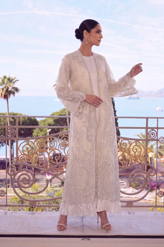 Opaline Grace - Jacket & Slip
