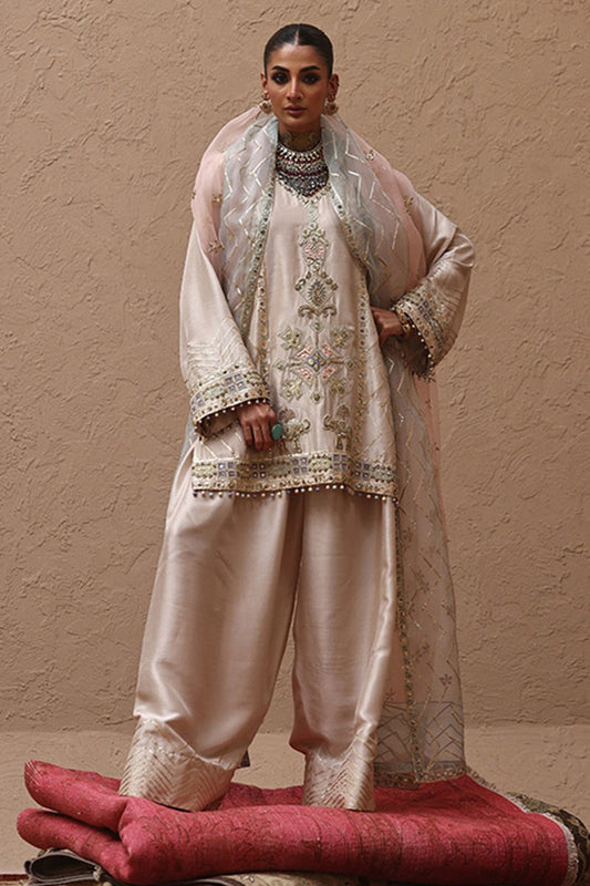 Rozina Munib  L25-HR