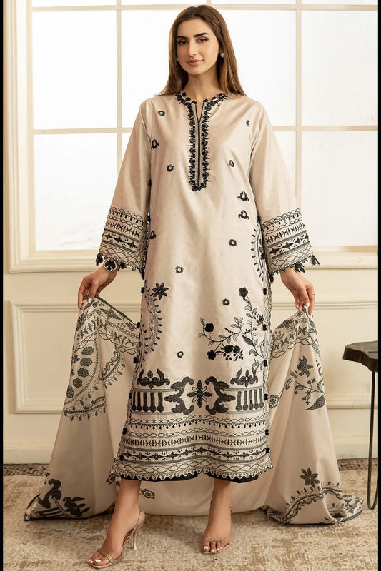 Ivory Essence by Sumaira Aurangzeb
