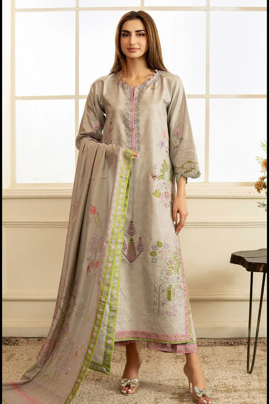 Taupe Theory by Sumaira Aurangzeb