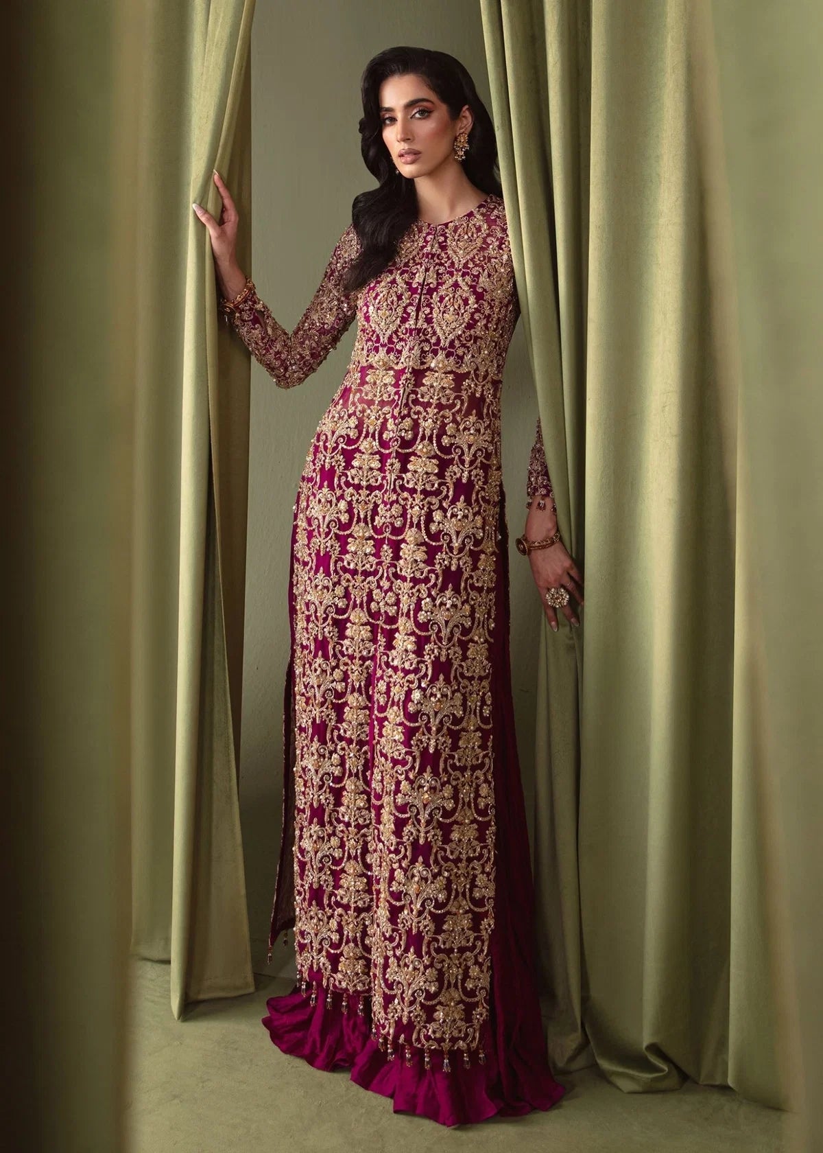Kanwal Malik - Nina