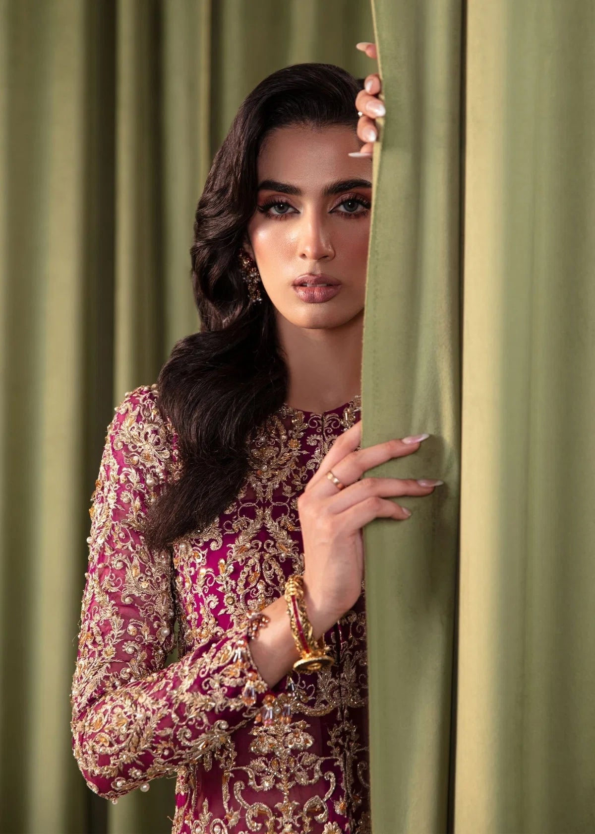 Kanwal Malik - Nina